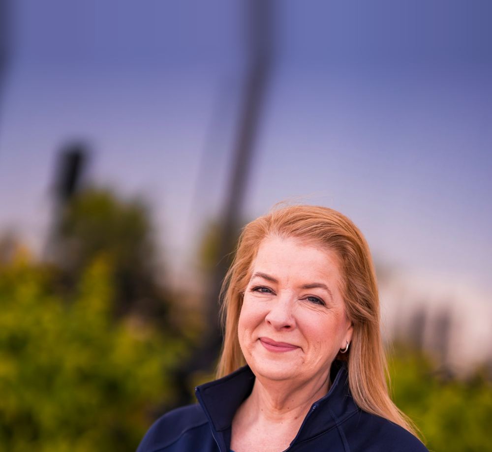Dr. Rebecca Edgeworth