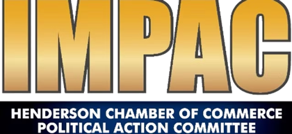 IMPAC, Henderson Chamber of Commerce PAC