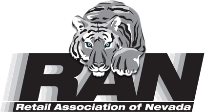 Retail Association of Nevada